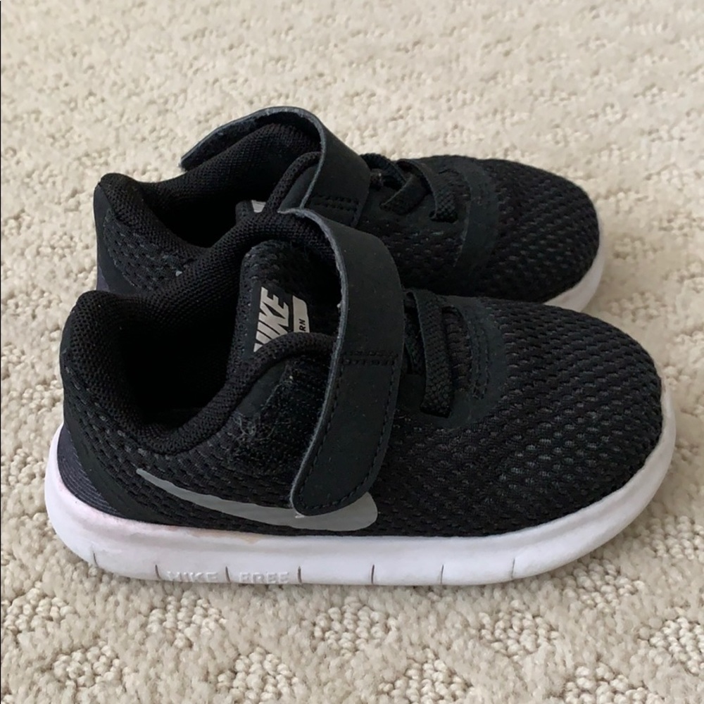 Nike Toddler shoes